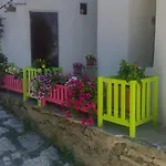 Fattoria La Cona Feriegård *