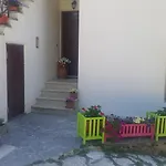 Фермерский дом Fattoria La Cona Асколи-Пичено