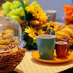 Fattoria La Cona Фермерский дом Асколи-Пичено