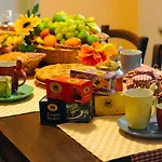 Feriegård Fattoria La Cona