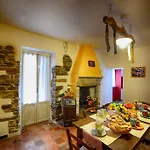 Fattoria La Cona Feriegård