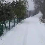 Фермерский дом Fattoria La Cona Асколи-Пичено