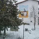 Fattoria La Cona Feriegård
