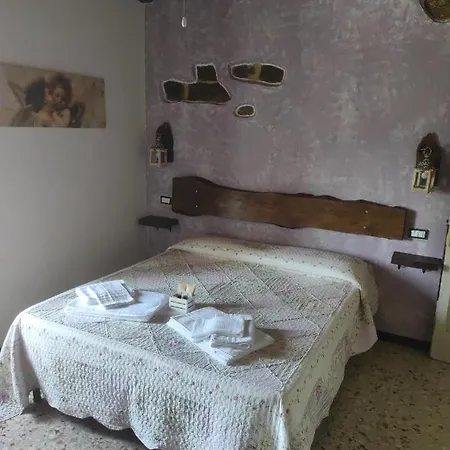 Feriegård Fattoria La Cona *