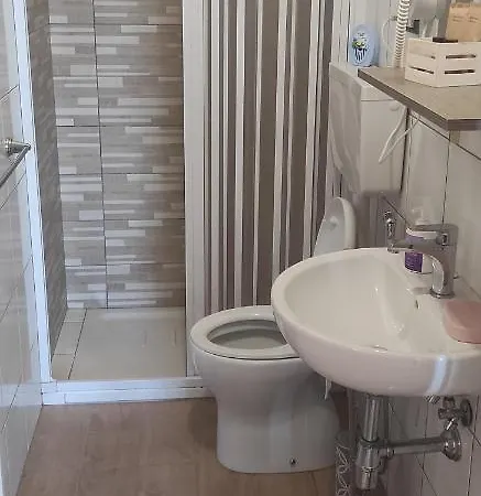 Feriegård Fattoria La Cona