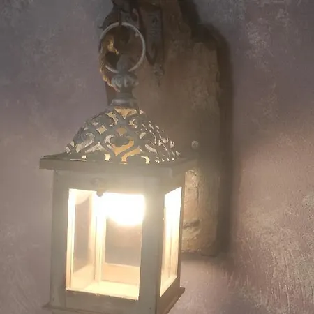 Fattoria La Cona Feriegård