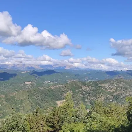 Fattoria La Cona Agroturismo