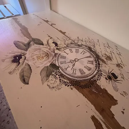 Fattoria La Cona * Ascoli Piceno