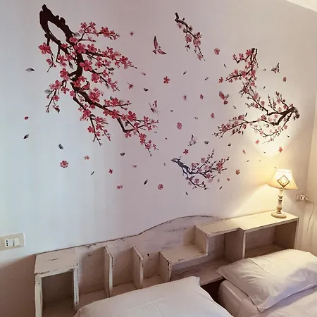 Feriegård Fattoria La Cona