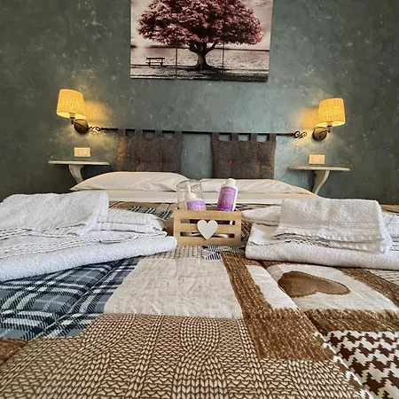 Fattoria La Cona Agroturismo *