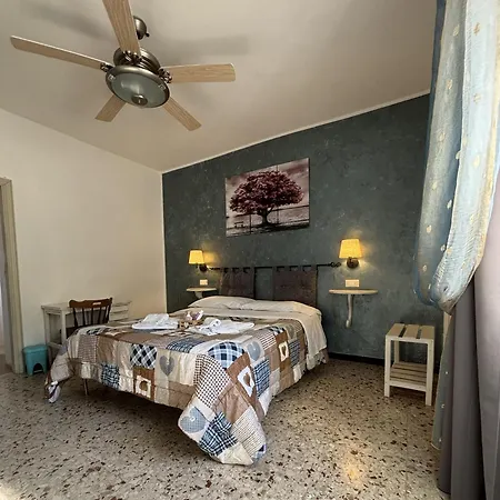 Agroturismo Fattoria La Cona