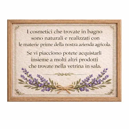 Fattoria La Cona