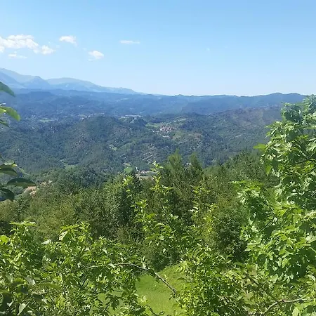 Fattoria La Cona Séjour à la ferme *