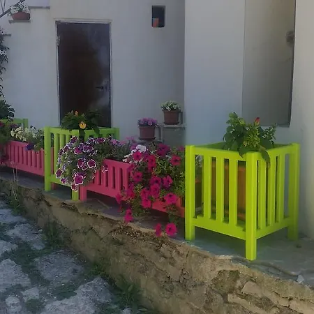 Fattoria La Cona Séjour à la ferme *