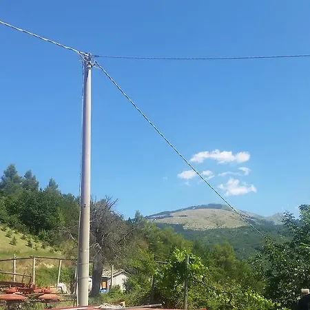 Fattoria La Cona Feriegård *