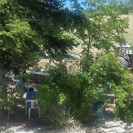 Fattoria La Cona Ascoli Piceno