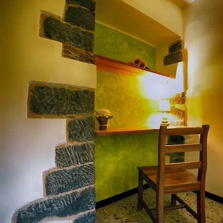 Fattoria La Cona * Ascoli Piceno