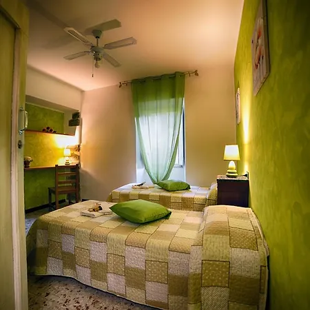 Agroturismo Fattoria La Cona Ascoli Piceno