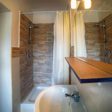 Fattoria La Cona * Ascoli Piceno