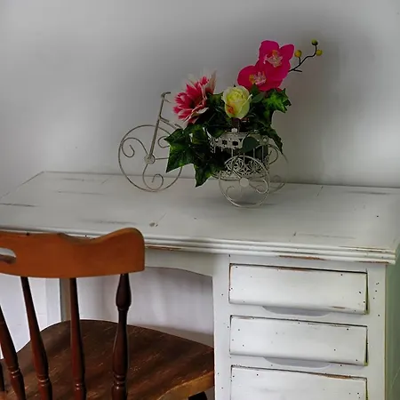 Agroturismo Fattoria La Cona