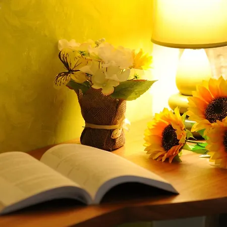 Feriegård Fattoria La Cona Ascoli Piceno