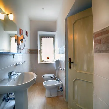 Fattoria La Cona Ascoli Piceno