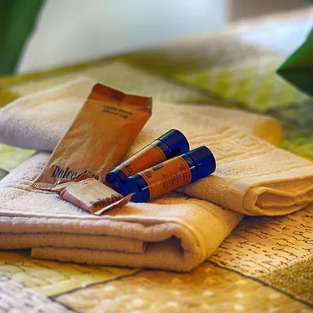 Fattoria La Cona Feriegård Ascoli Piceno