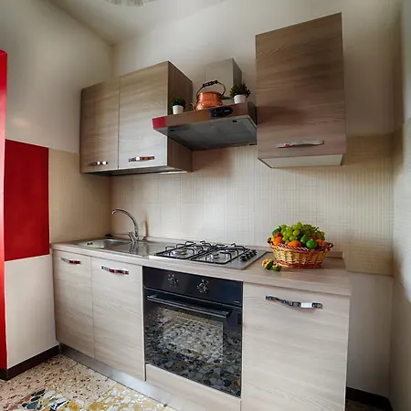 Fattoria La Cona Ascoli Piceno