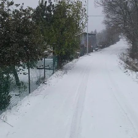 Feriegård Fattoria La Cona Ascoli Piceno