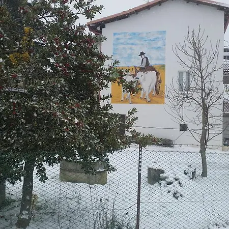 Fattoria La Cona Çiftlik konaklama