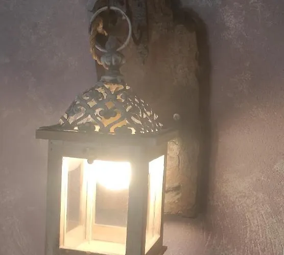 Fattoria La Cona مزرعة للإقامة