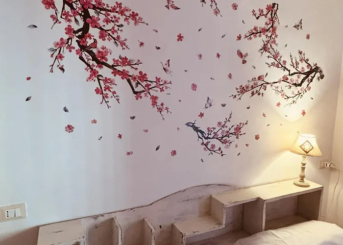 مزرعة للإقامة Fattoria La Cona