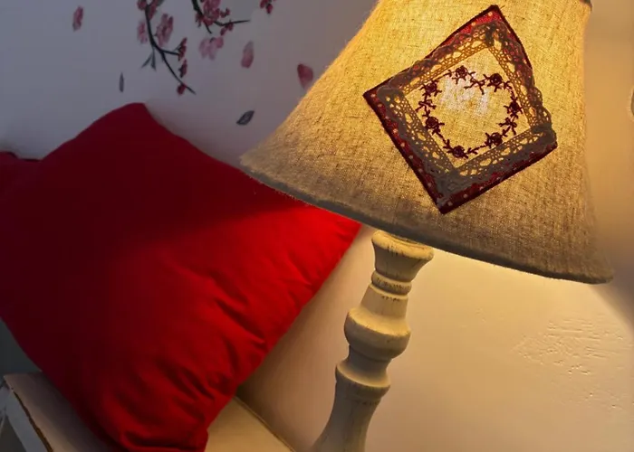 Fattoria La Cona * أسكولي بيتشينو