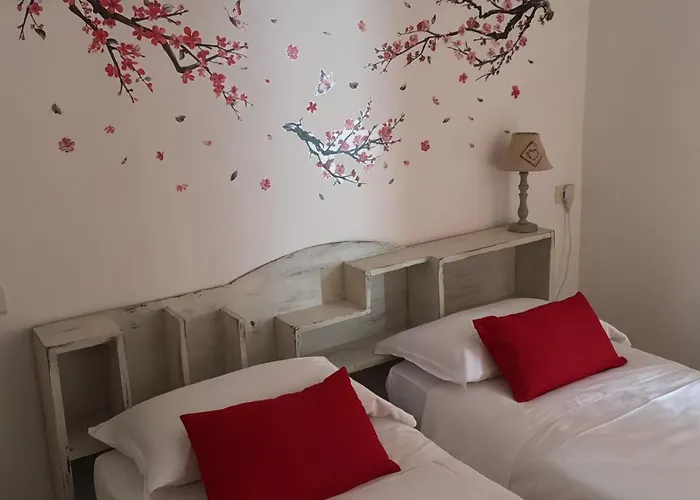 مزرعة للإقامة Fattoria La Cona