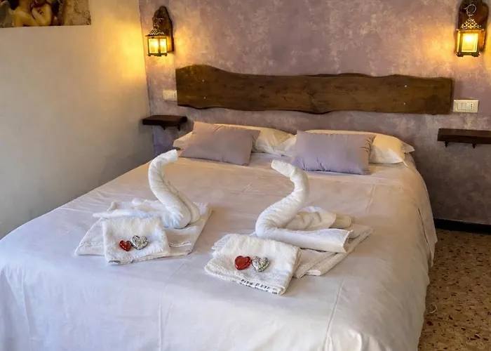 Fattoria La Cona مزرعة للإقامة *