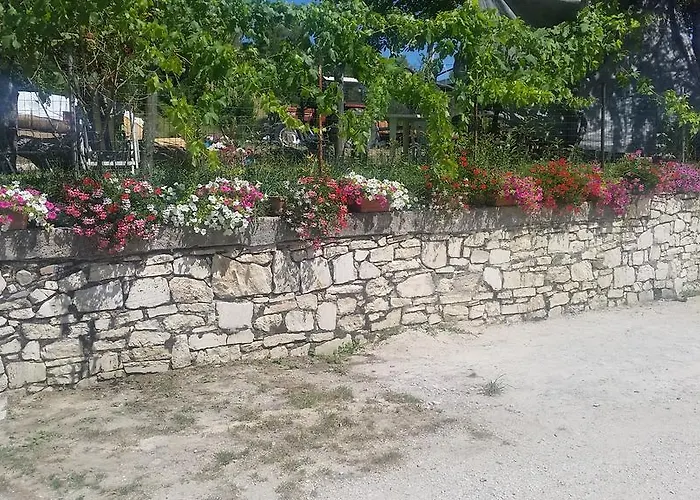 مزرعة للإقامة Fattoria La Cona