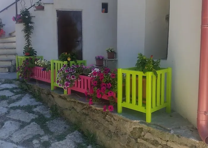 Fattoria La Cona مزرعة للإقامة *