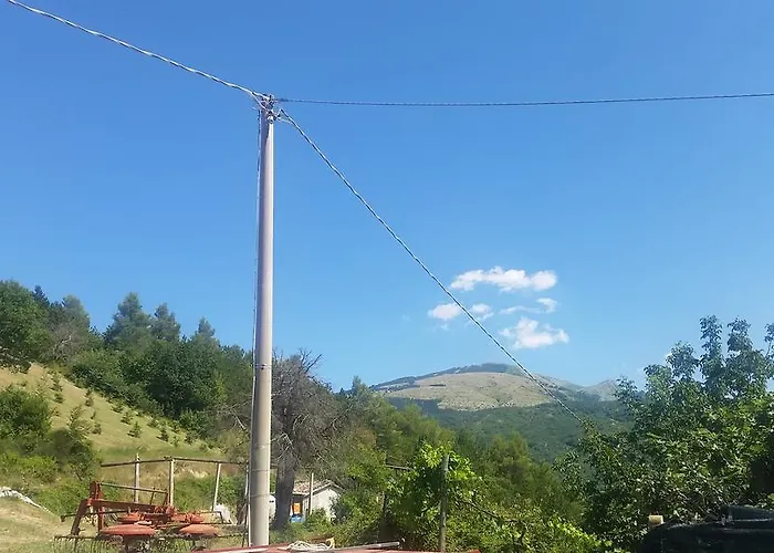 Fattoria La Cona مزرعة للإقامة *