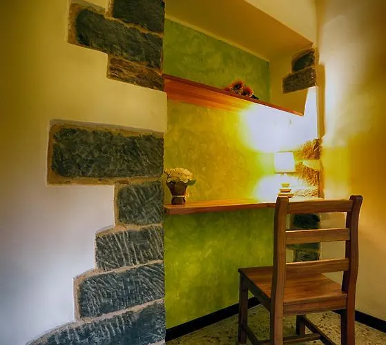 Fattoria La Cona * أسكولي بيتشينو