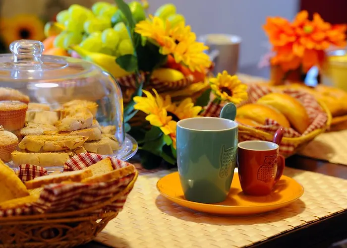 Fattoria La Cona مزرعة للإقامة أسكولي بيتشينو