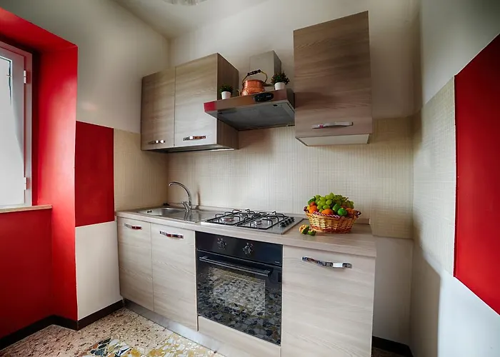 Fattoria La Cona أسكولي بيتشينو